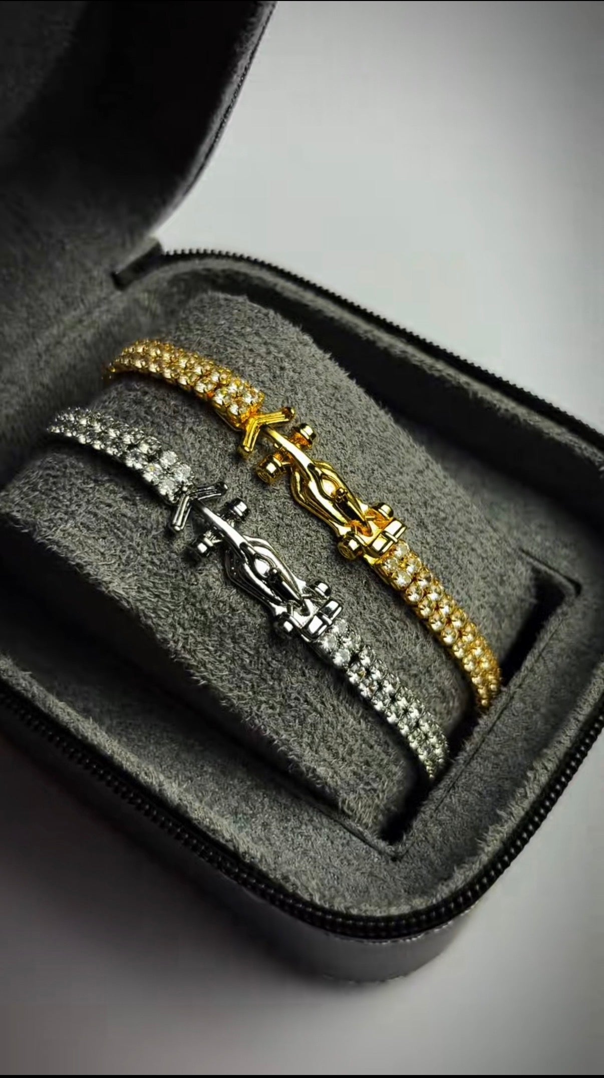 F1 Bracelets
