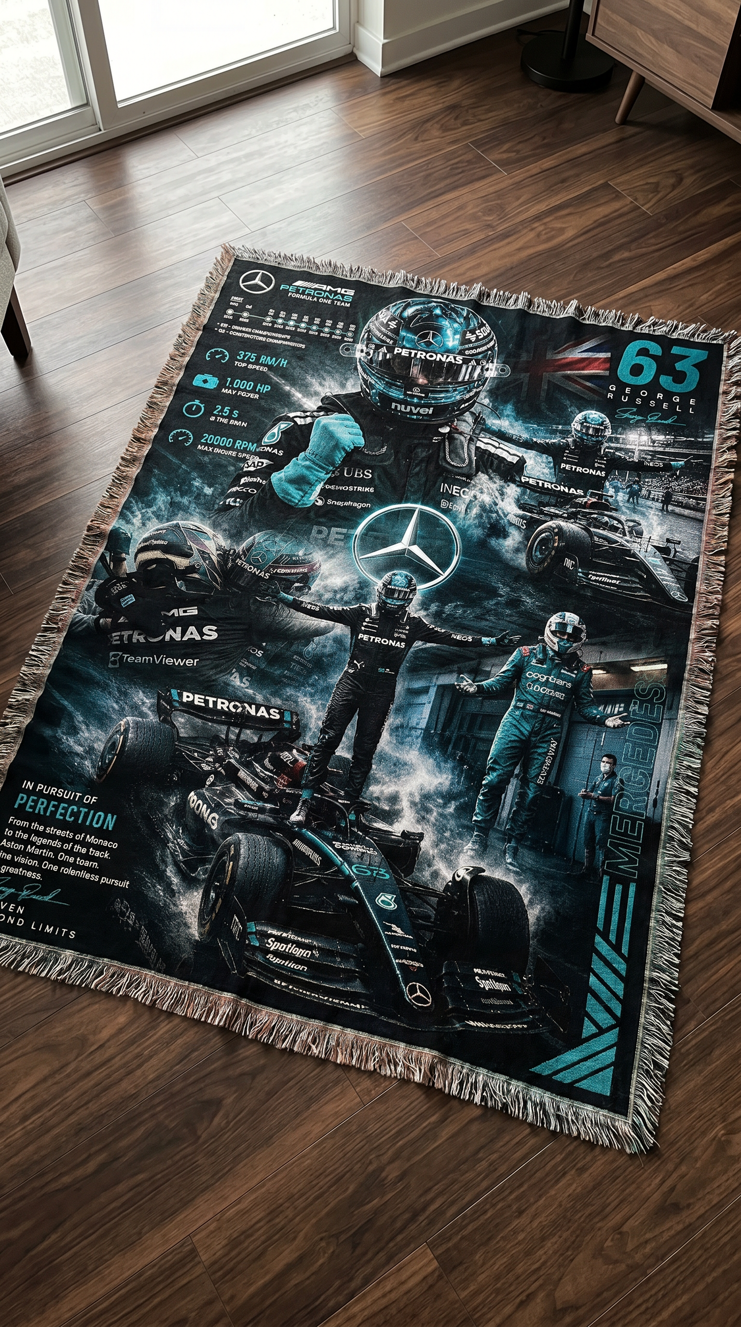 TurboBlankets™